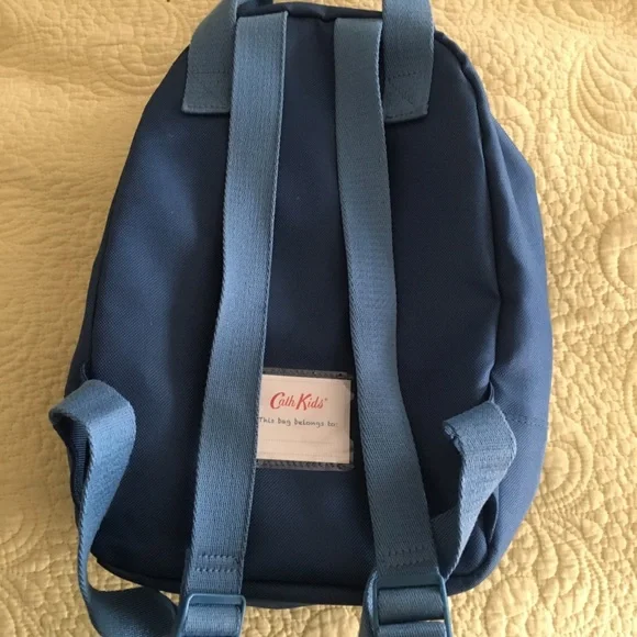 COPY - Cath Kidston Disney’s Peter Pan Mini Backpack